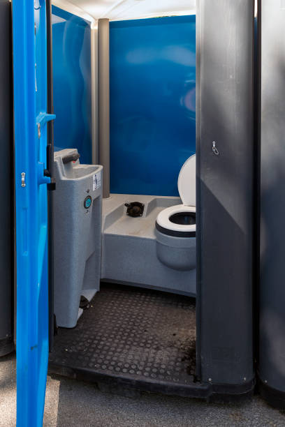 Best Local porta potty services  in Layton, UT