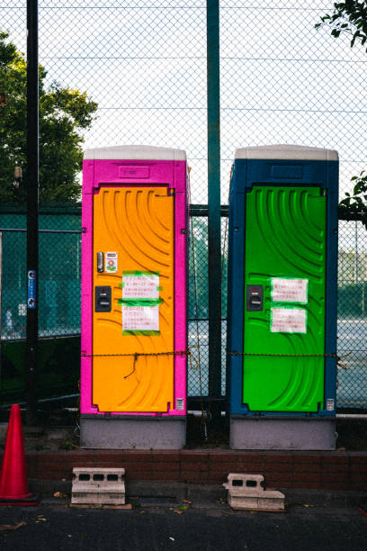Best Construction site porta potty rental  in Layton, UT