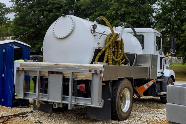 Best Portable toilet rental cost  in Layton, UT