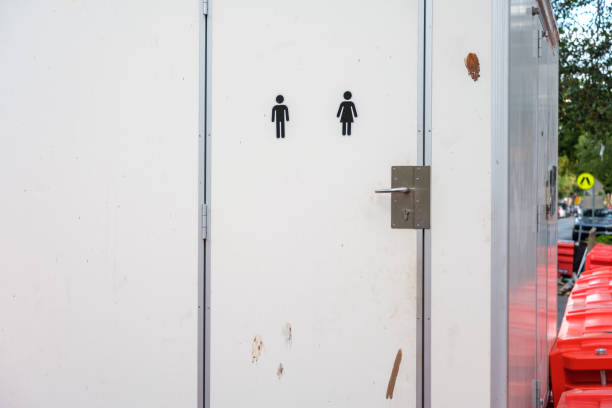 Layton, UT porta potty rental Company