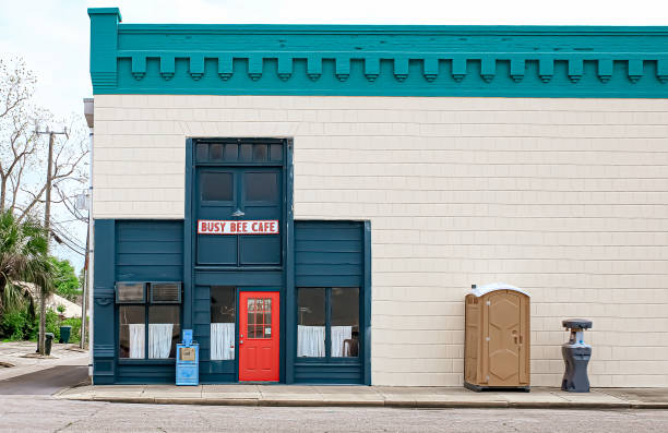 Best Local porta potty services  in Layton, UT