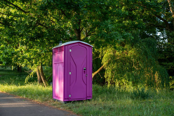 Best Sanitation services for porta potties  in Layton, UT