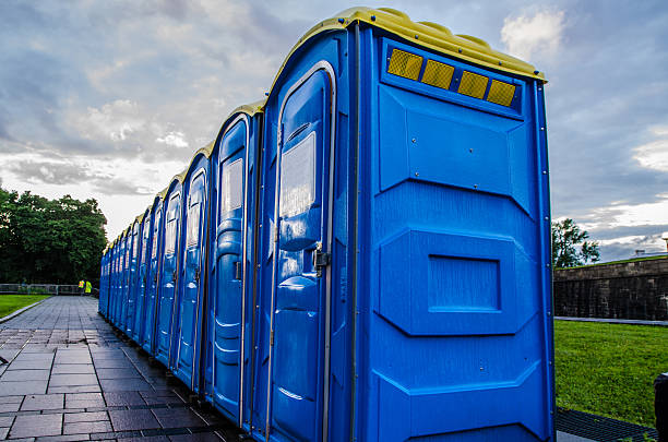 Best Long-term porta potty rental  in Layton, UT